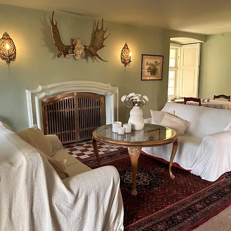 Rittmeister-zimmer Emkendorf 3* Emkendorf (Rendsburg-Eckernforde)