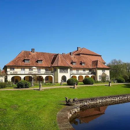 Rittmeister-zimmer Emkendorf